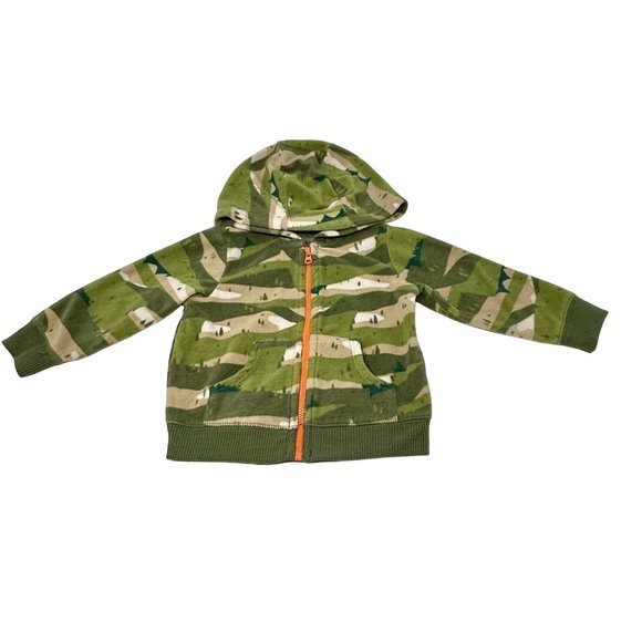 Baby Boys - 1 Sweatpants & 3cSweatshirts - Picture 4 of 5